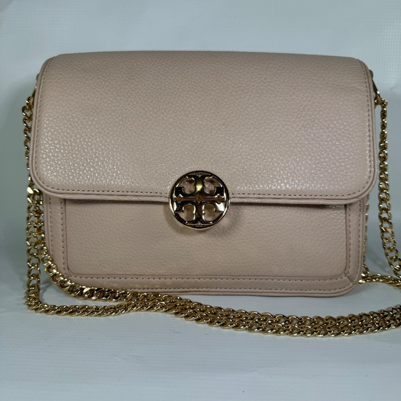 Tory Burch Duet Chain Bag - Picture 4 of 9